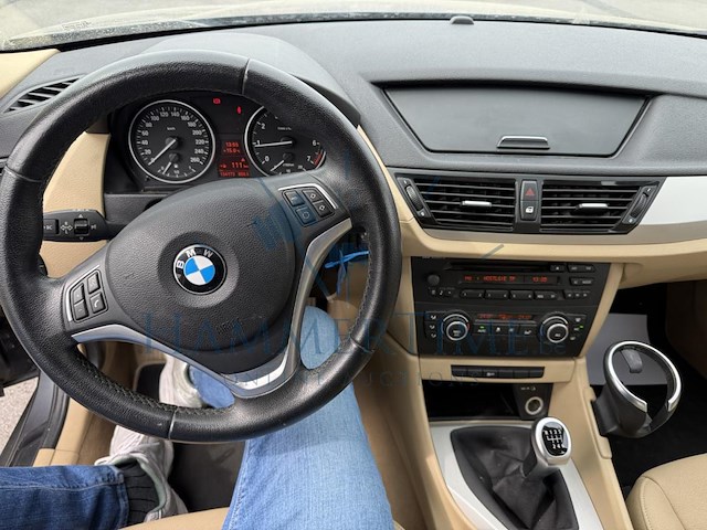 Bmw x1 (e84) x1 2.0i sdrive, 2012 - afbeelding 4 van  31