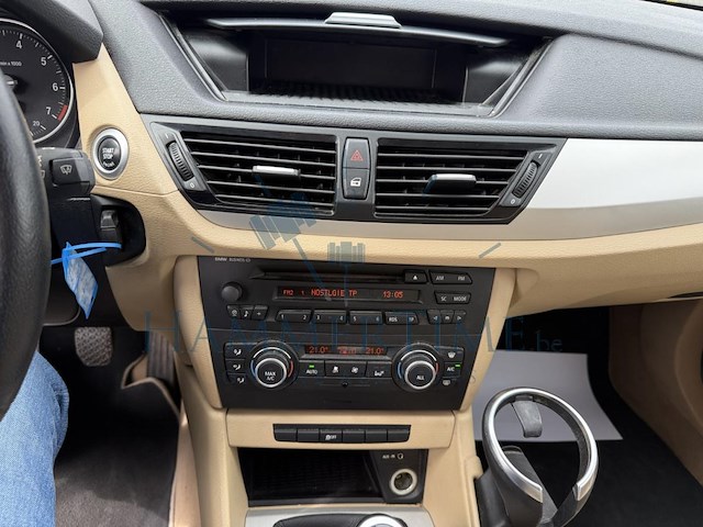 Bmw x1 (e84) x1 2.0i sdrive, 2012 - afbeelding 5 van  31