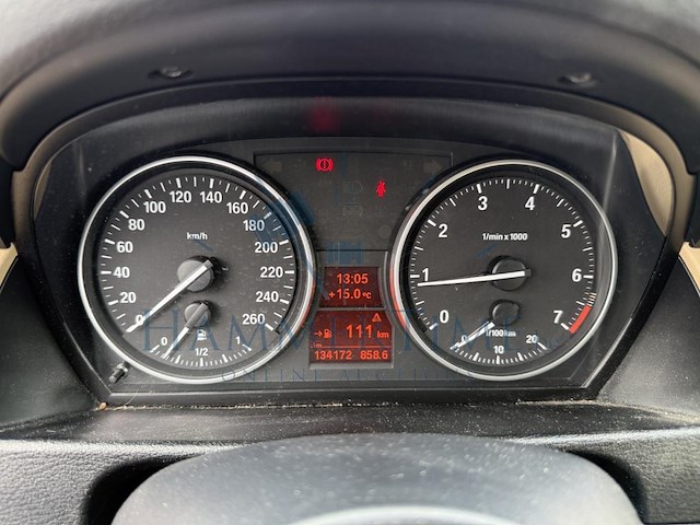 Bmw x1 (e84) x1 2.0i sdrive, 2012 - afbeelding 7 van  31