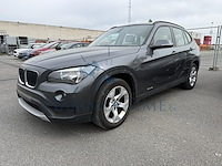 Bmw x1 (e84) x1 2.0i sdrive, 2012