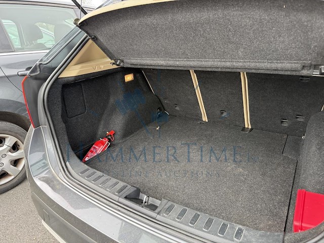 Bmw x1 (e84) x1 2.0i sdrive, 2012 - afbeelding 13 van  31