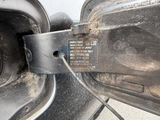 Bmw x1 (e84) x1 2.0i sdrive, 2012 - afbeelding 14 van  31