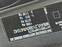 Bmw x1 (e84) x1 2.0i sdrive, 2012 - afbeelding 16 van  31