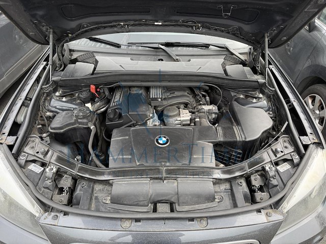 Bmw x1 (e84) x1 2.0i sdrive, 2012 - afbeelding 17 van  31