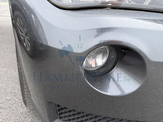 Bmw x1 (e84) x1 2.0i sdrive, 2012 - afbeelding 19 van  31