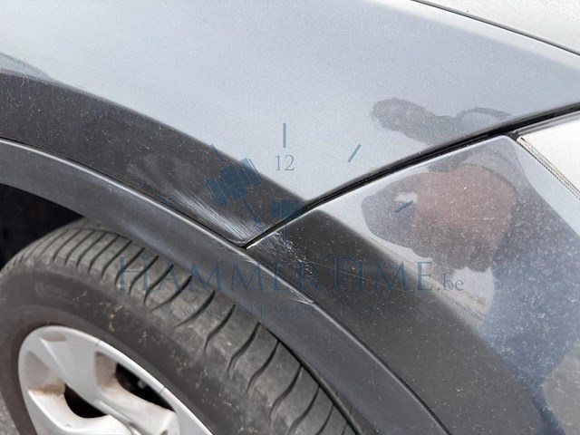 Bmw x1 (e84) x1 2.0i sdrive, 2012 - afbeelding 20 van  31