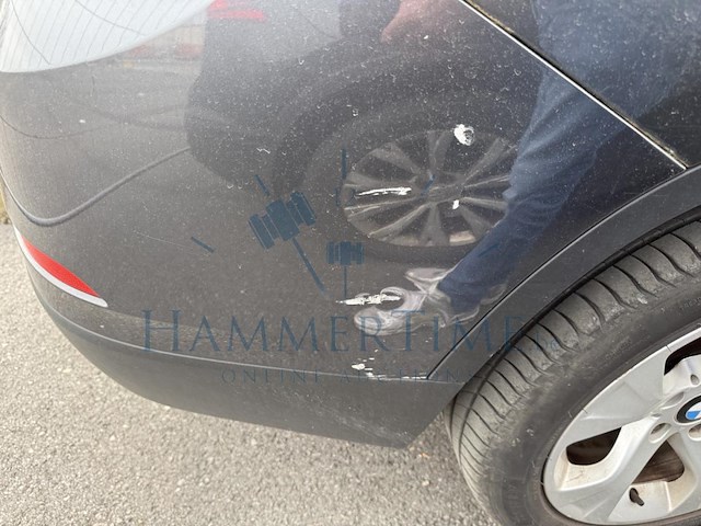 Bmw x1 (e84) x1 2.0i sdrive, 2012 - afbeelding 22 van  31