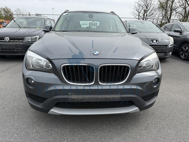 Bmw x1 (e84) x1 2.0i sdrive, 2012 - afbeelding 12 van  31