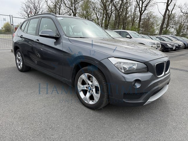 Bmw x1 (e84) x1 2.0i sdrive, 2012 - afbeelding 23 van  31