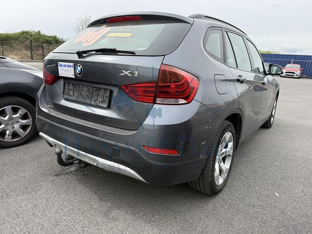 Bmw x1 (e84) x1 2.0i sdrive, 2012 - afbeelding 26 van  31