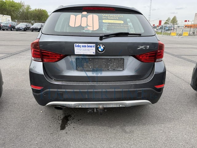 Bmw x1 (e84) x1 2.0i sdrive, 2012 - afbeelding 27 van  31