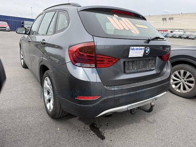 Bmw x1 (e84) x1 2.0i sdrive, 2012 - afbeelding 28 van  31