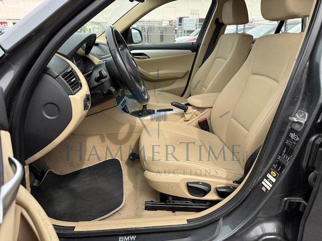 Bmw x1 (e84) x1 2.0i sdrive, 2012 - afbeelding 30 van  31