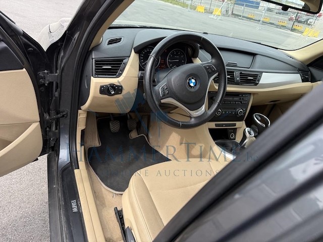 Bmw x1 (e84) x1 2.0i sdrive, 2012 - afbeelding 31 van  31