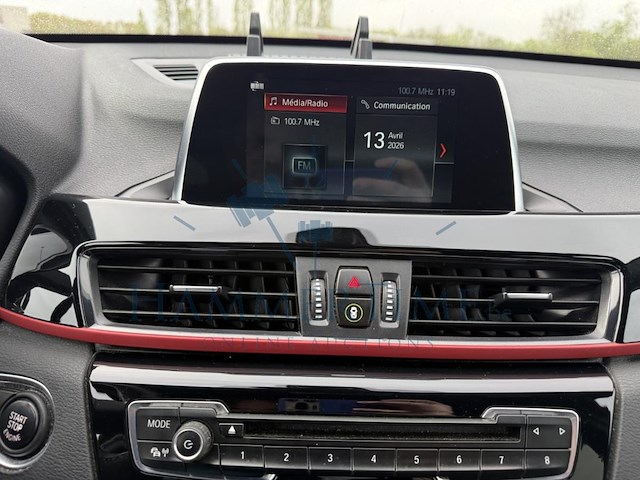 Bmw x1 (f48) x1 1.5 d sdrive, 2018 - afbeelding 3 van  34