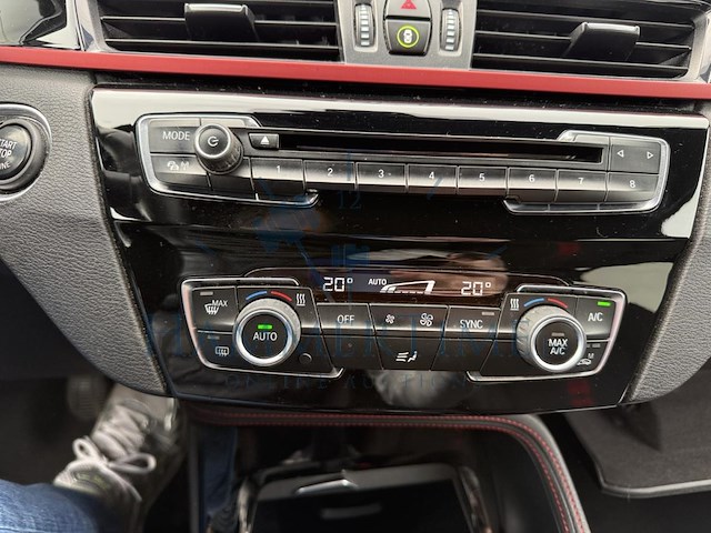 Bmw x1 (f48) x1 1.5 d sdrive, 2018 - afbeelding 4 van  34