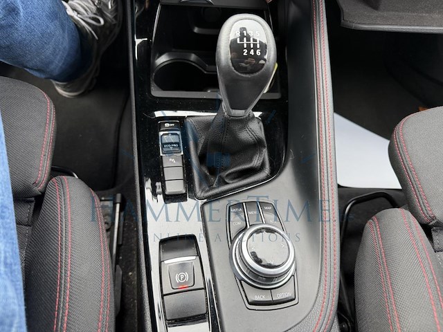 Bmw x1 (f48) x1 1.5 d sdrive, 2018 - afbeelding 5 van  34
