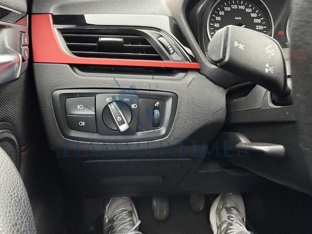 Bmw x1 (f48) x1 1.5 d sdrive, 2018 - afbeelding 9 van  34