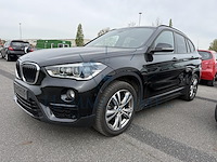 Bmw x1 (f48) x1 1.5 d sdrive, 2018