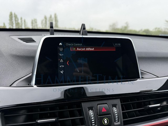 Bmw x1 (f48) x1 1.5 d sdrive, 2018 - afbeelding 13 van  34