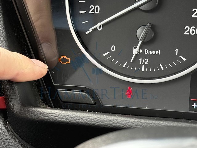 Bmw x1 (f48) x1 1.5 d sdrive, 2018 - afbeelding 14 van  34