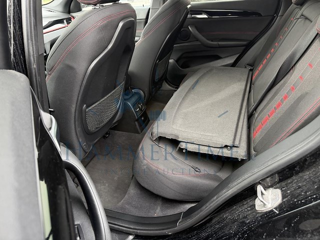 Bmw x1 (f48) x1 1.5 d sdrive, 2018 - afbeelding 16 van  34