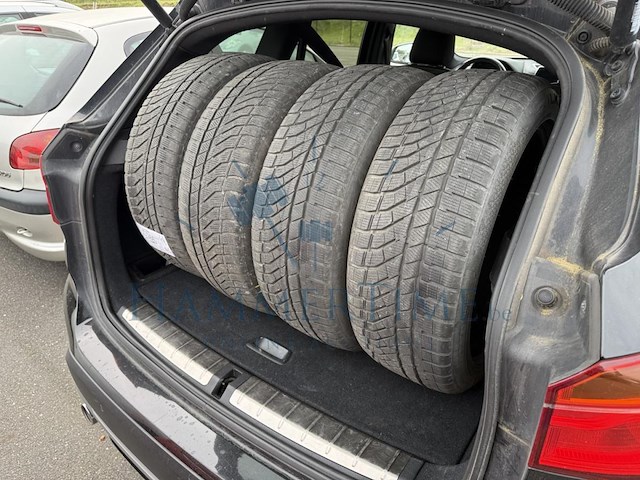 Bmw x1 (f48) x1 1.5 d sdrive, 2018 - afbeelding 18 van  34