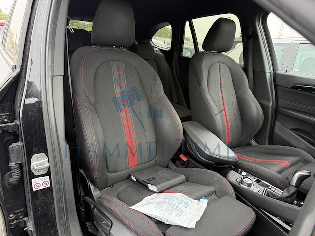 Bmw x1 (f48) x1 1.5 d sdrive, 2018 - afbeelding 21 van  34