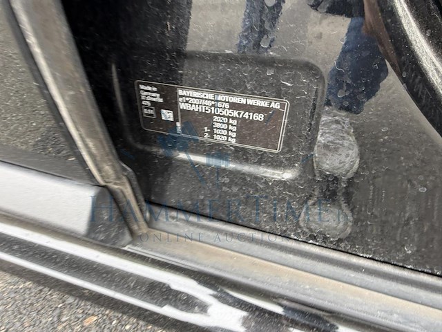 Bmw x1 (f48) x1 1.5 d sdrive, 2018 - afbeelding 22 van  34