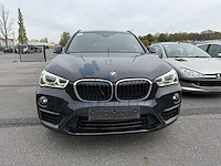 Bmw x1 (f48) x1 1.5 d sdrive, 2018 - afbeelding 12 van  34