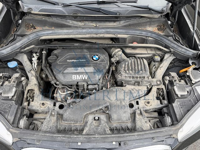 Bmw x1 (f48) x1 1.5 d sdrive, 2018 - afbeelding 24 van  34