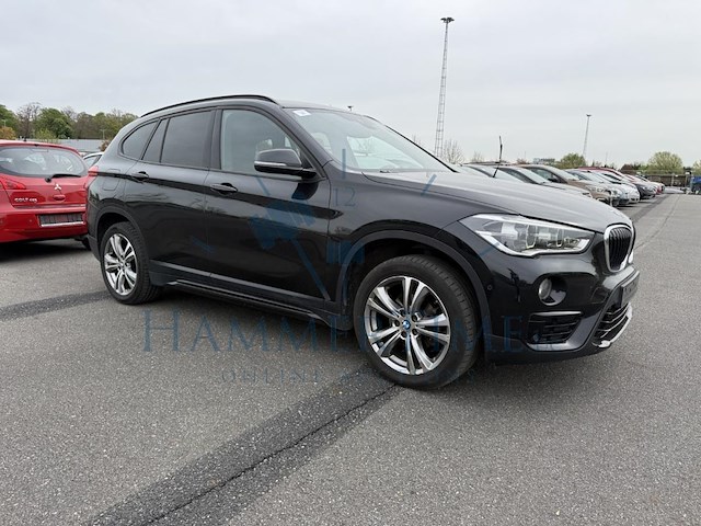 Bmw x1 (f48) x1 1.5 d sdrive, 2018 - afbeelding 23 van  34