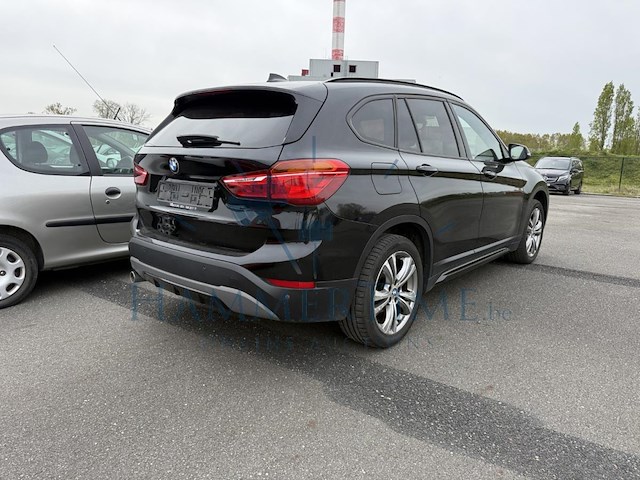 Bmw x1 (f48) x1 1.5 d sdrive, 2018 - afbeelding 29 van  34