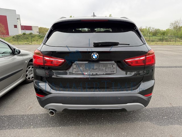 Bmw x1 (f48) x1 1.5 d sdrive, 2018 - afbeelding 30 van  34