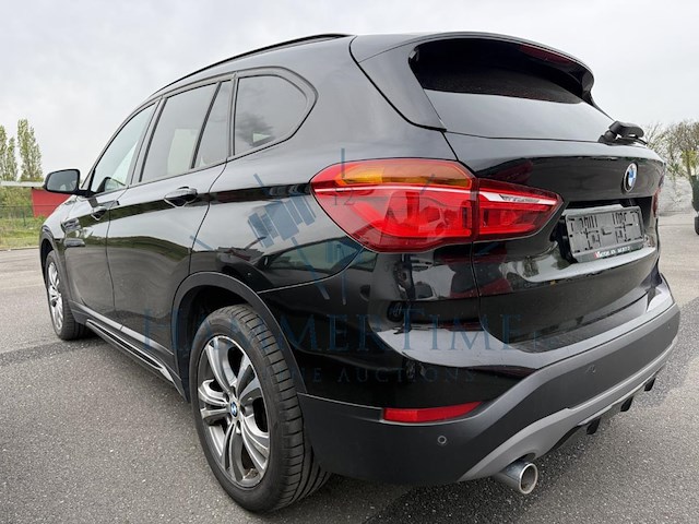 Bmw x1 (f48) x1 1.5 d sdrive, 2018 - afbeelding 31 van  34