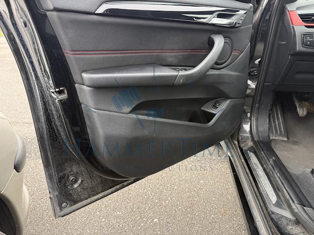 Bmw x1 (f48) x1 1.5 d sdrive, 2018 - afbeelding 32 van  34