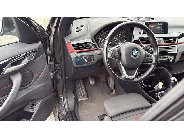 Bmw x1 (f48) x1 1.5 d sdrive, 2018 - afbeelding 33 van  34