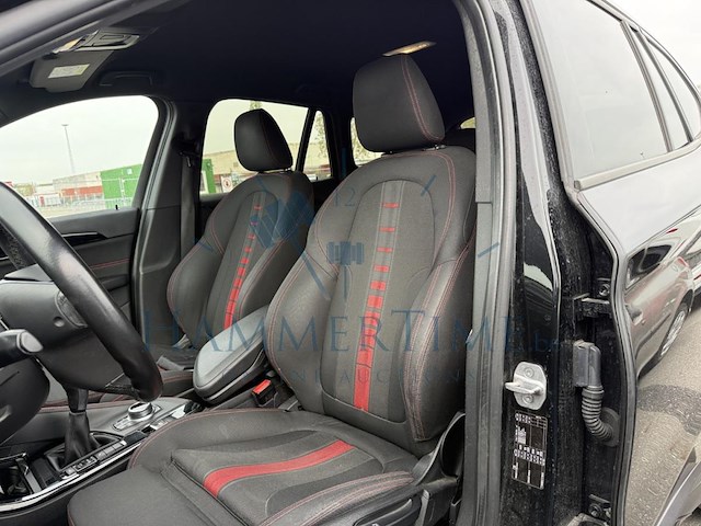 Bmw x1 (f48) x1 1.5 d sdrive, 2018 - afbeelding 34 van  34