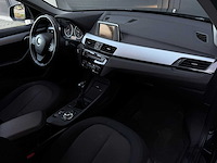 Bmw x1 sd18i cent hi exe 2016 | nv-083-g iaw - afbeelding 9 van  27