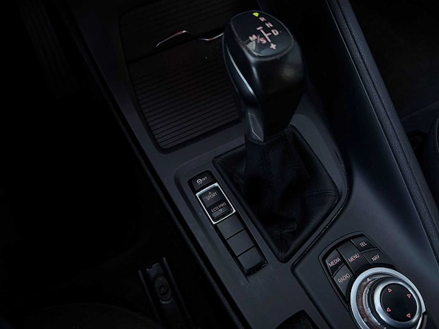 Bmw x1 sd18i cent hi exe 2016 | nv-083-g iaw - afbeelding 15 van  27