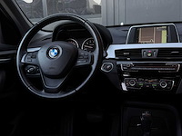 Bmw x1 sd18i cent hi exe 2016 | nv-083-g iaw - afbeelding 4 van  27