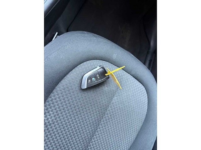 Bmw x1 sd18i cent hi exe 2016 | nv-083-g iaw - afbeelding 5 van  27