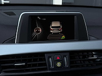 Bmw x1 sd18i cent hi exe 2016 | nv-083-g iaw - afbeelding 10 van  25