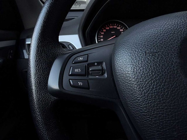 Bmw x1 sd18i cent hi exe 2016 | nv-083-g iaw - afbeelding 16 van  25