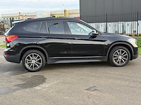 Bmw x1 sd18i cent hi exe 2016 | nv-083-g iaw - afbeelding 22 van  25
