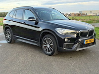 Bmw x1 sd18i cent hi exe 2016 | nv-083-g iaw - afbeelding 25 van  25