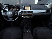 Bmw x1 sd18i cent hi exe 2016 | nv-083-g iaw - afbeelding 6 van  27