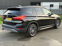 Bmw x1 sd18i cent hi exe 2016 | nv-083-g iaw - afbeelding 11 van  13