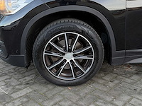 Bmw x1 sd18i cent hi exe 2016 | nv-083-g iaw - afbeelding 2 van  18