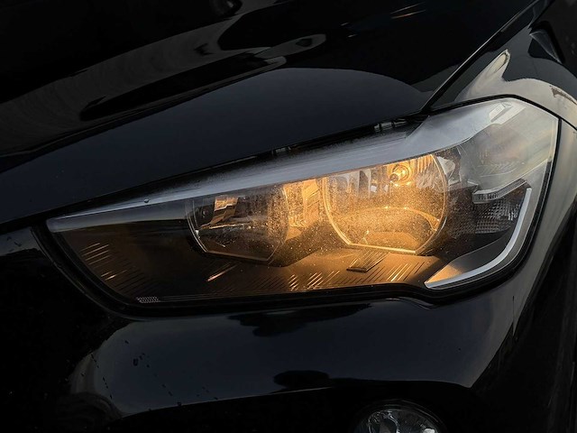 Bmw x1 sd18i cent hi exe 2016 | nv-083-g iaw - afbeelding 3 van  18
